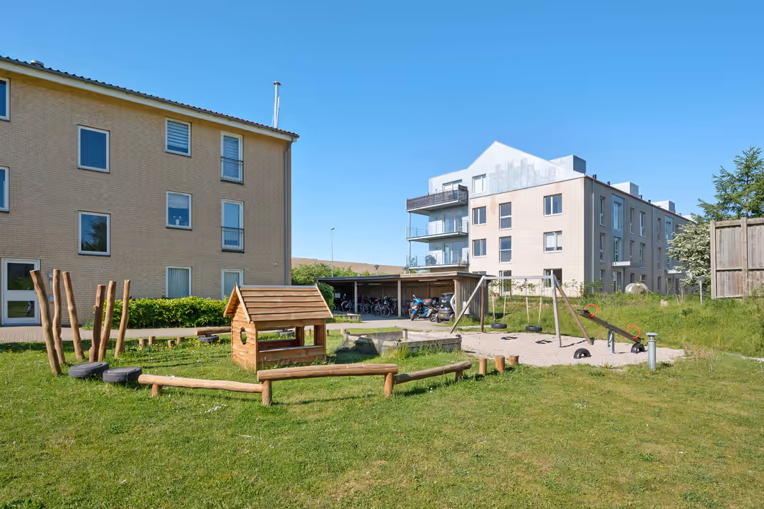 Billede fra lejemålet på Paltholmvej 122, 3520 Farum