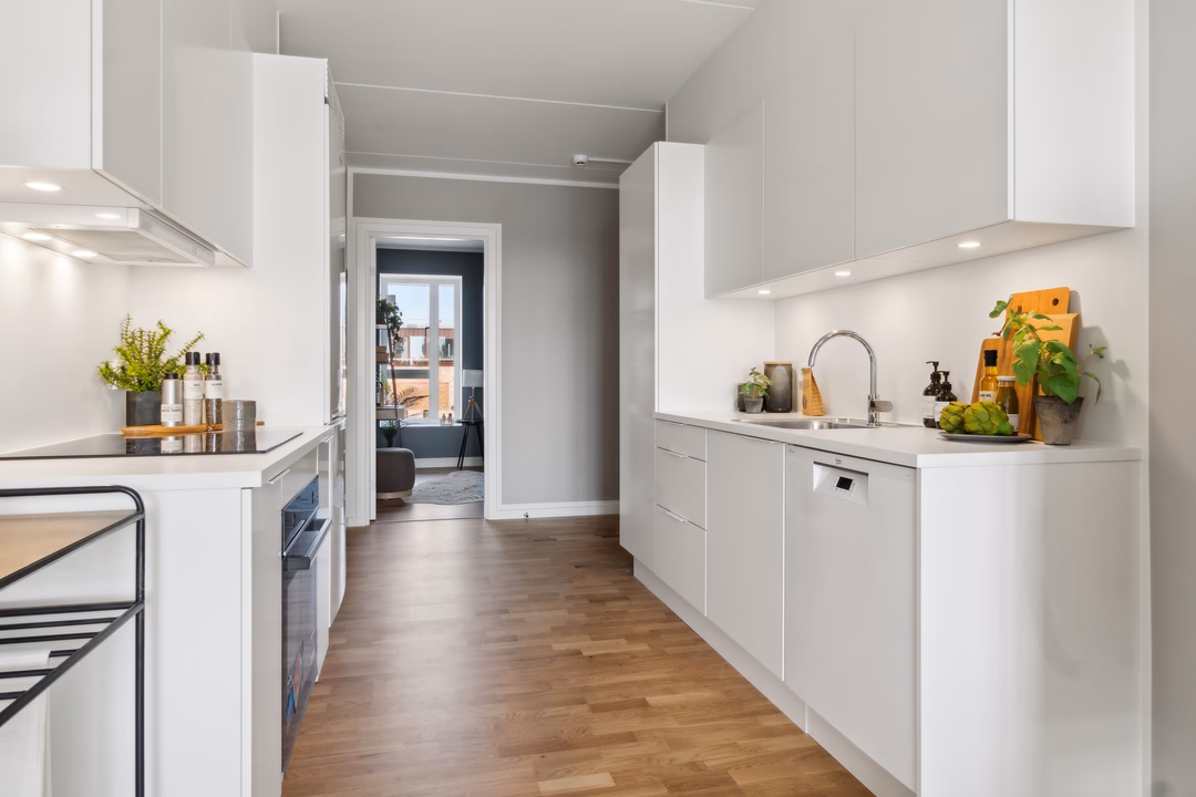 Billede 3 fra lejemålet på Hørkær 8H, 2730 Herlev