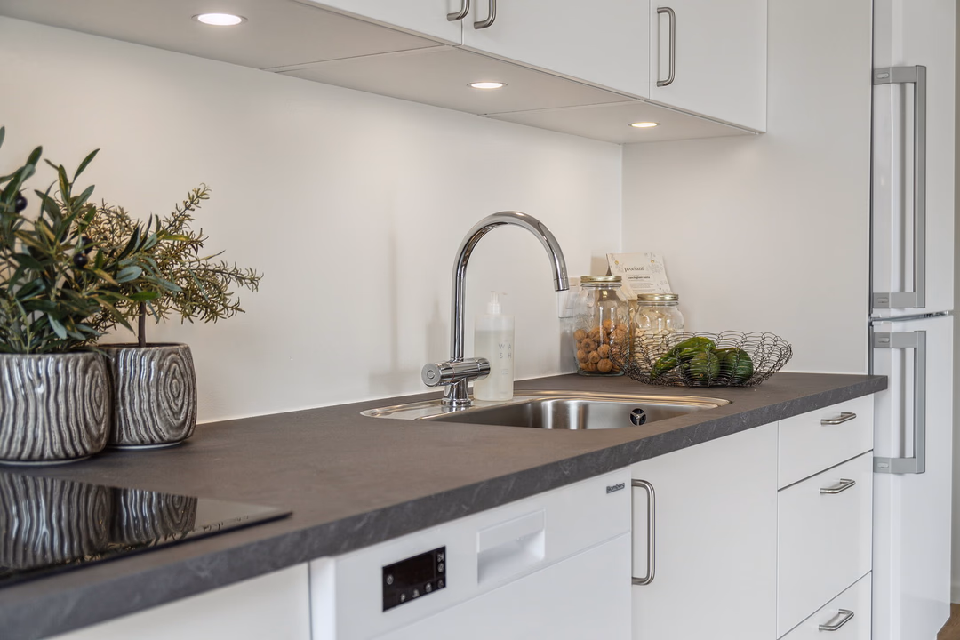 Billede 1 fra lejemålet på Egelundsvej 17B, 5260 Odense