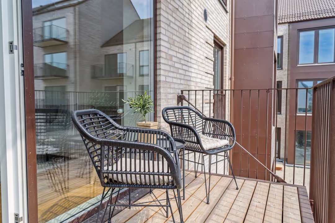 Billede 4 fra lejemålet på Egelundsvej 17B, 5260 Odense