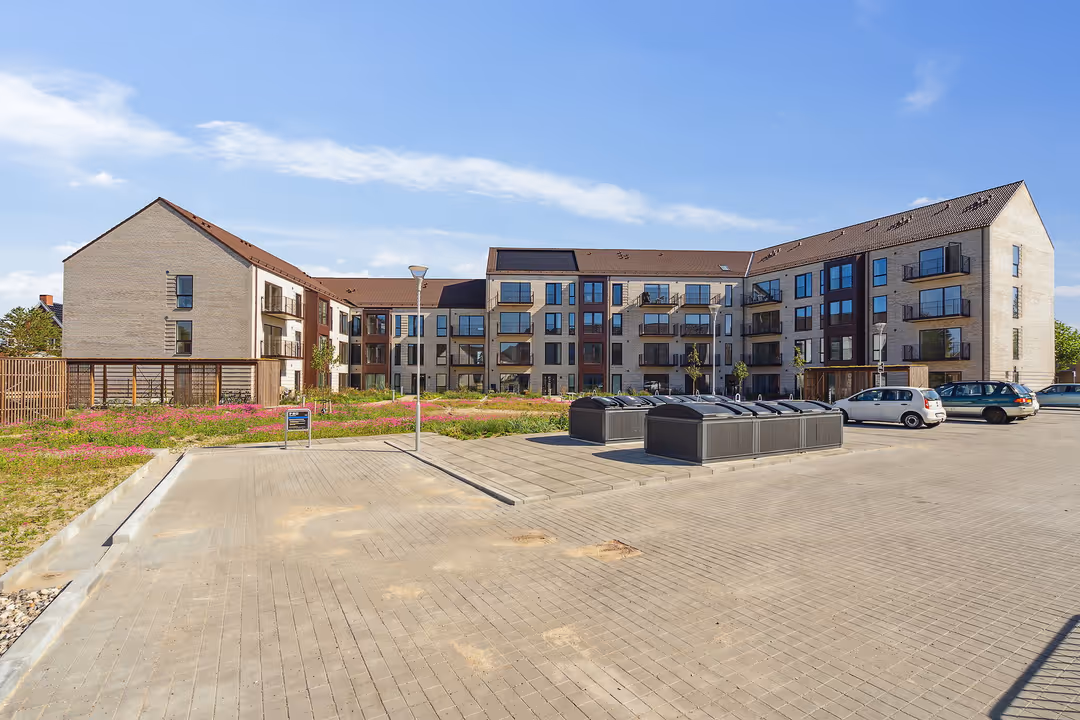 Billede 2 fra lejemålet på Egelundsvej 17B, 5260 Odense