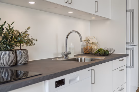 Rental at Egelundsvej 17B, 5260 Odense