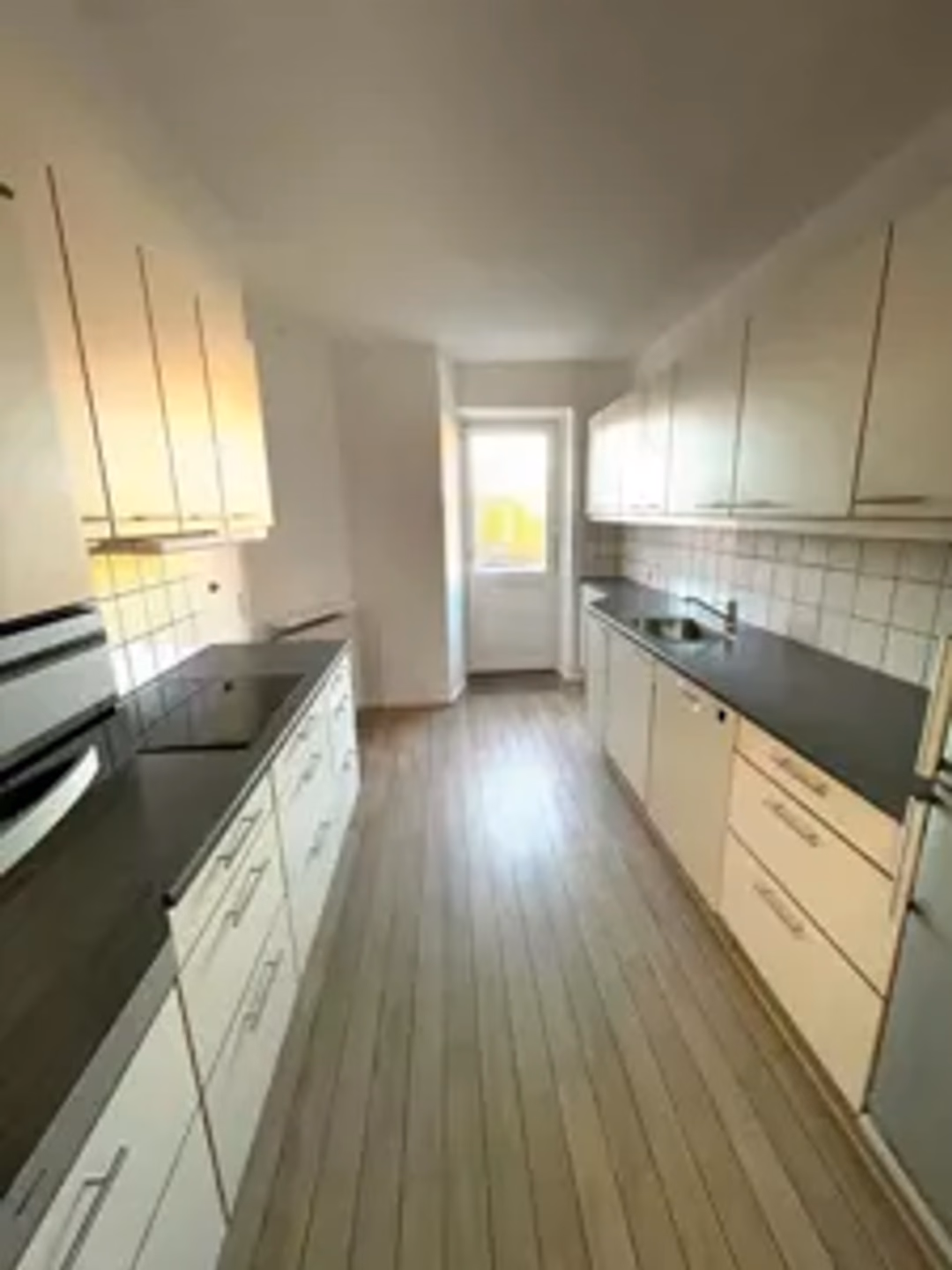 Billede fra lejemålet på Kattesund 21, 8700 Horsens