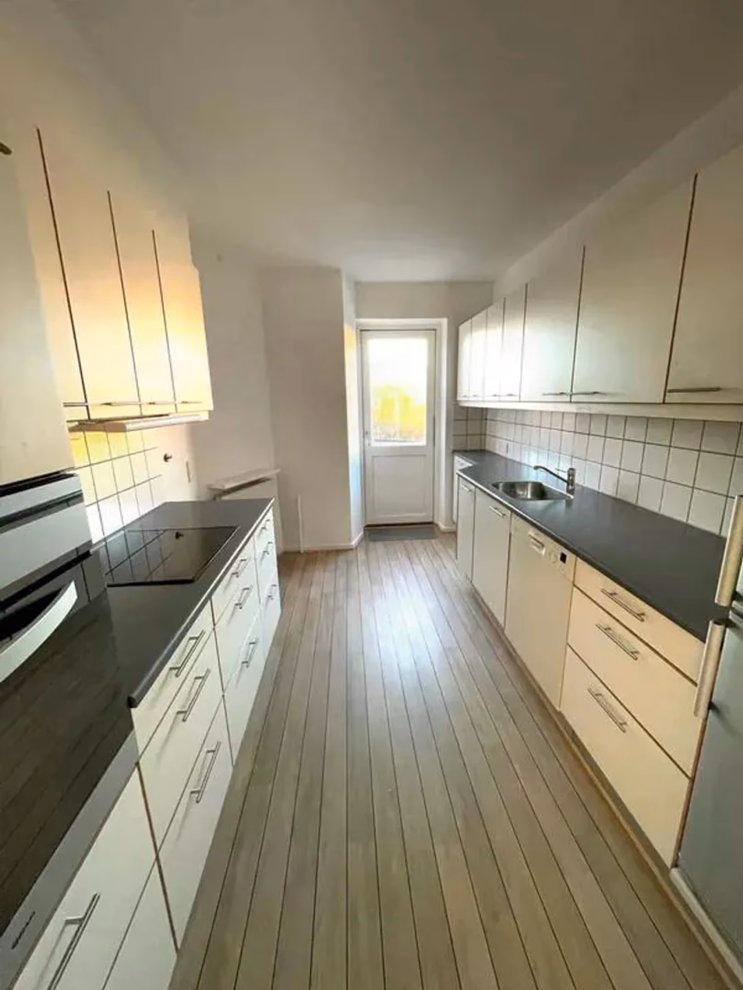 Billede fra lejemålet på Kattesund 21, 8700 Horsens