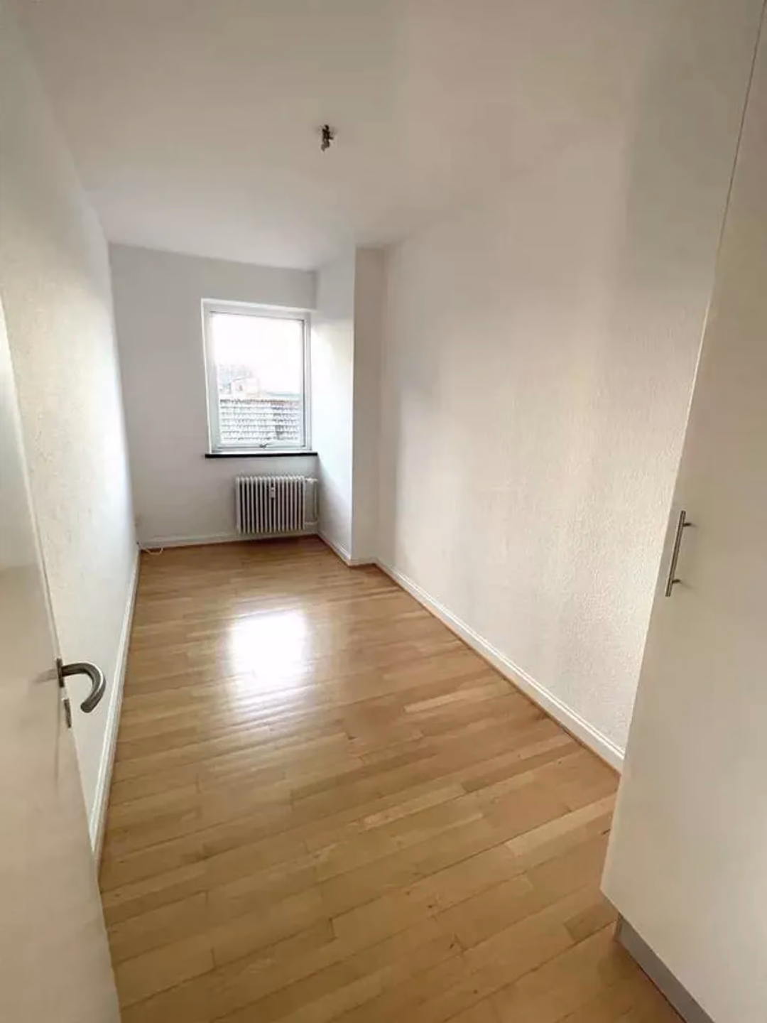 Billede fra lejemålet på Kattesund 21, 8700 Horsens