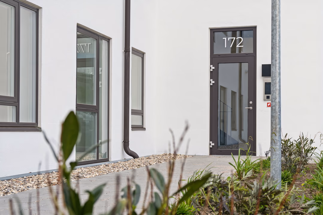 Billede fra lejemålet på Baltorpvej 164, 2750 Ballerup