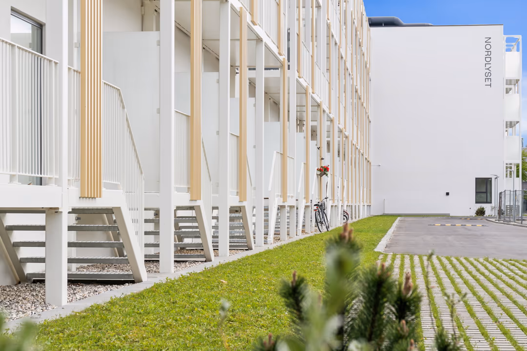 Billede fra lejemålet på Baltorpvej 164, 2750 Ballerup