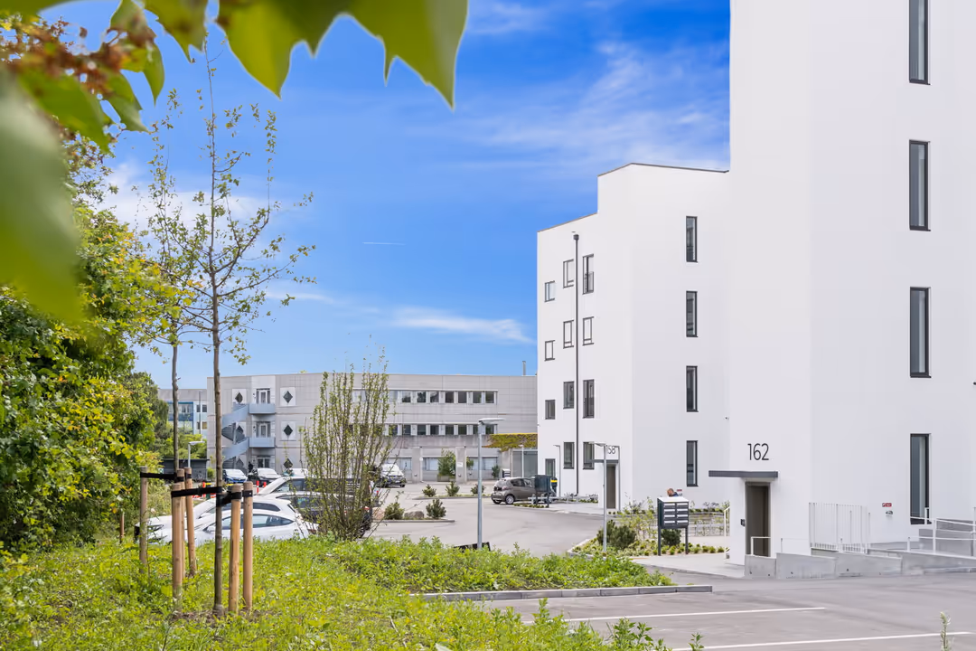 Billede fra lejemålet på Baltorpvej 164, 2750 Ballerup