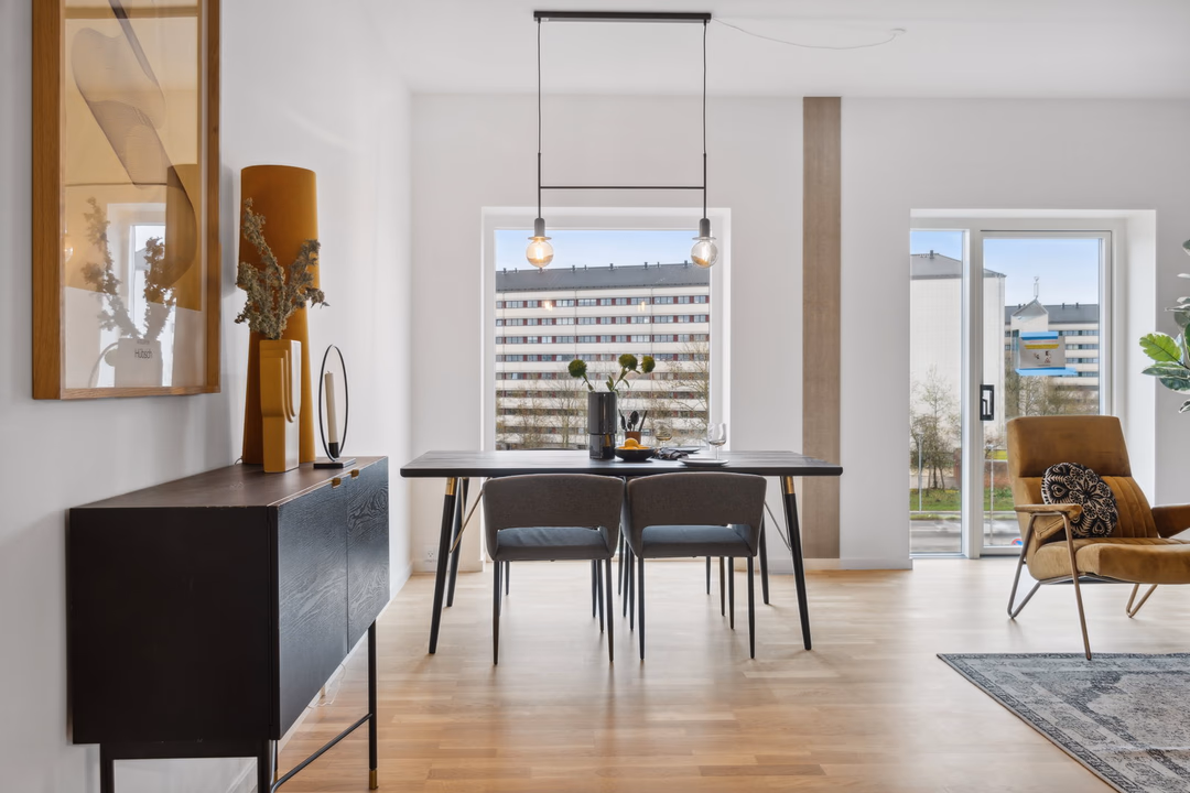 Billede fra lejemålet på Baltorpvej 164, 2750 Ballerup