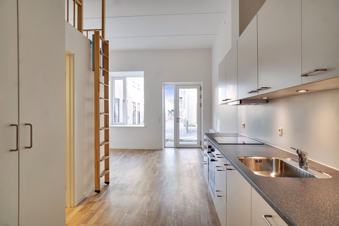 Billede 3 fra lejemålet på Møllevangen 45, 2610 Rødovre