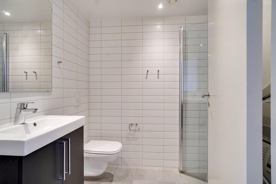 Billede 4 fra lejemålet på Møllevangen 45, 2610 Rødovre