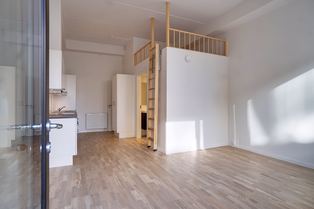 Billede 1 fra lejemålet på Møllevangen 45, 2610 Rødovre