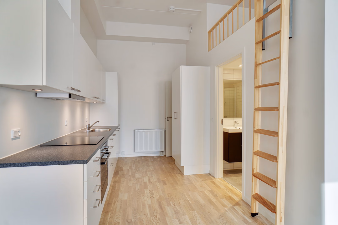 Billede 2 fra lejemålet på Møllevangen 45, 2610 Rødovre