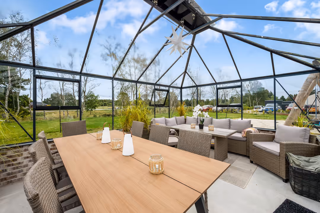 Billede 1 fra lejemålet på Gammel Vejlevej 63, 7200 Grindsted