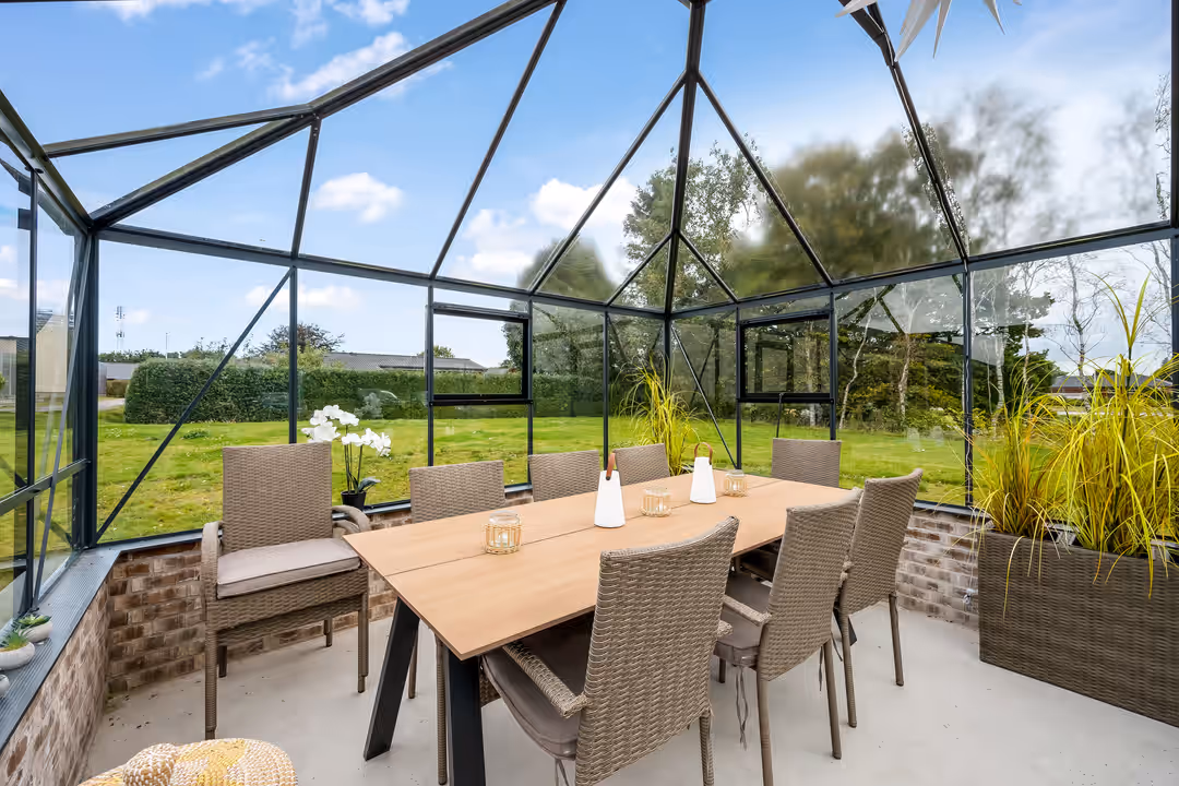 Billede 3 fra lejemålet på Gammel Vejlevej 63, 7200 Grindsted