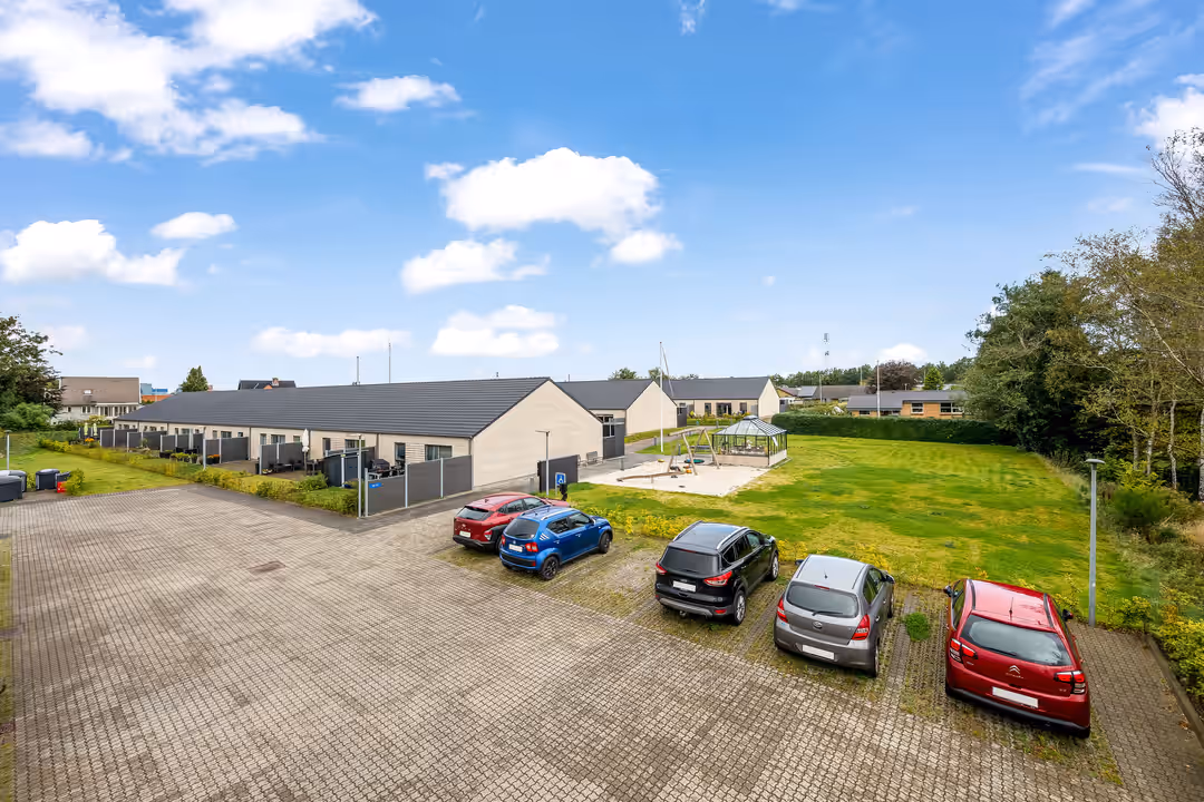 Billede 4 fra lejemålet på Gammel Vejlevej 63, 7200 Grindsted