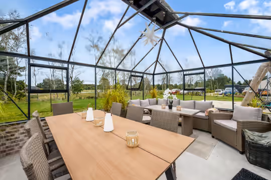 Rental at Gammel Vejlevej 63, 7200 Grindsted