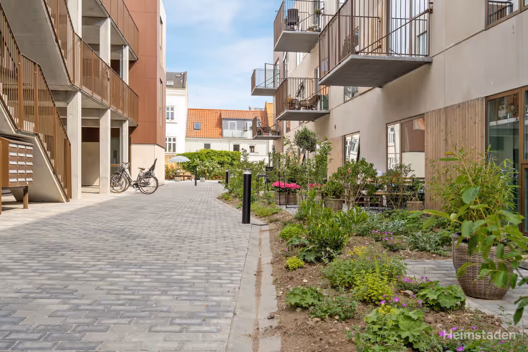 Billede 3 fra lejemålet på Sønder Voldgade 41, 7000 Fredericia