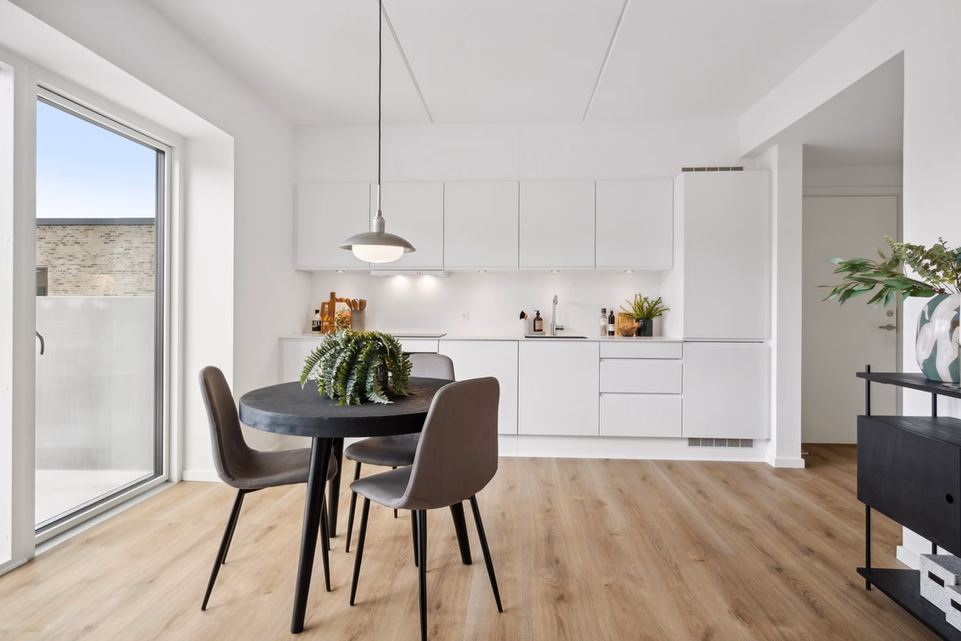 Photo of the rental at Asgårdsvej 36, 5200 Odense V
