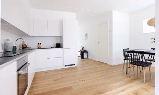 Rental at Banehavestien 54, 2600 Glostrup