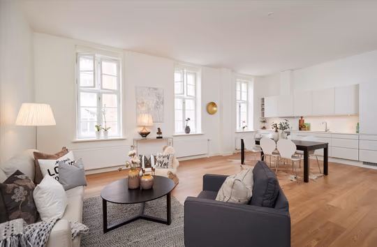 Søndergade 61, 8000 Aarhus C