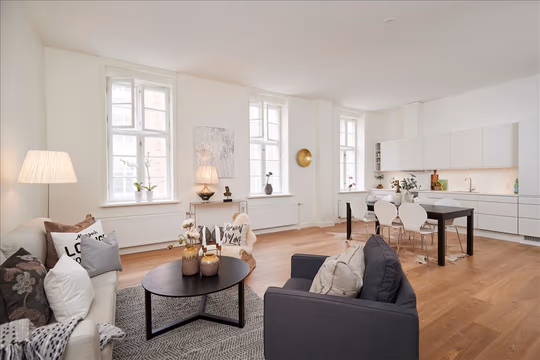 Søndergade 61, 8000 Aarhus C