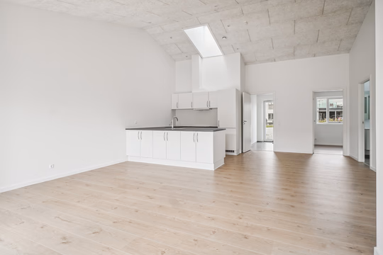 Rental at Funder Skovvej 40, 8600 Silkeborg
