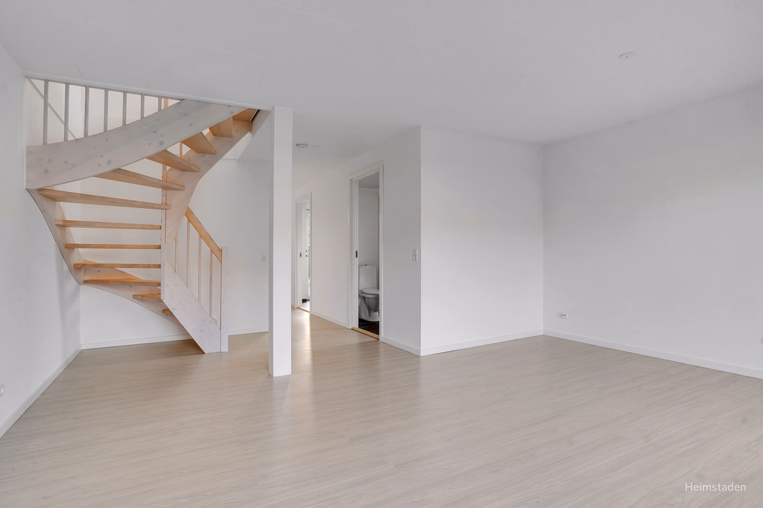 Billede 5 fra lejemålet på Hørparken 222, 6000 Kolding