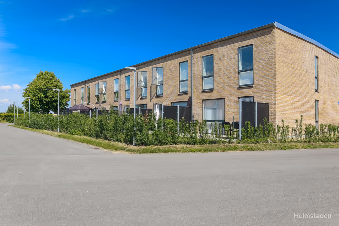 Billede 3 fra lejemålet på Hørparken 222, 6000 Kolding