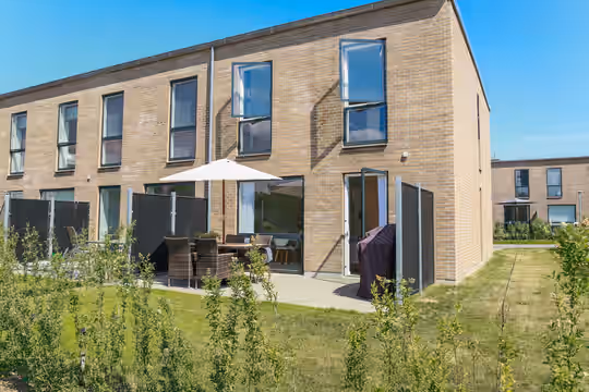 Rental at Hørparken 222, 6000 Kolding