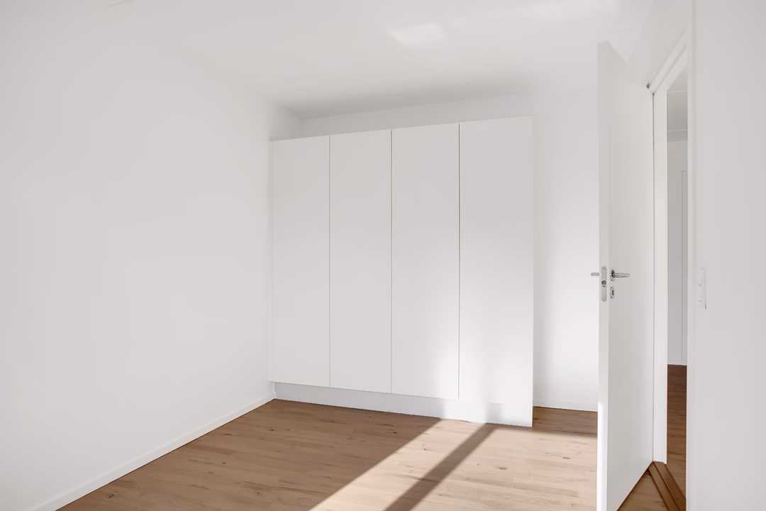 Billede fra lejemålet på Borgm. Jensens Allé 31 B, 2100 København Ø