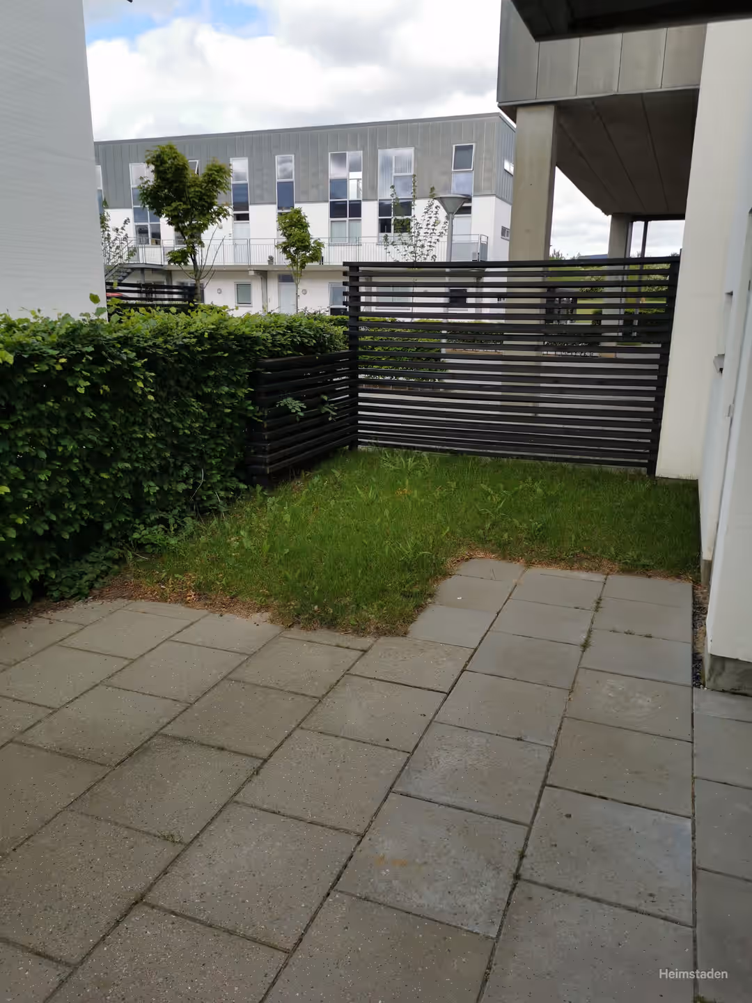 Billede 5 fra lejemålet på Marie Curies Alle 73, 9220 Aalborg Øst