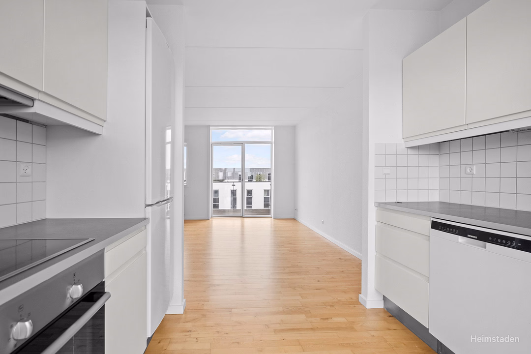 Billede 2 fra lejemålet på Marie Curies Alle 73, 9220 Aalborg Øst