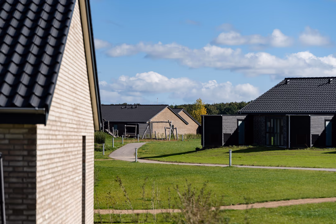 Billede 5 fra lejemålet på Egehaven 26, 4690 Haslev
