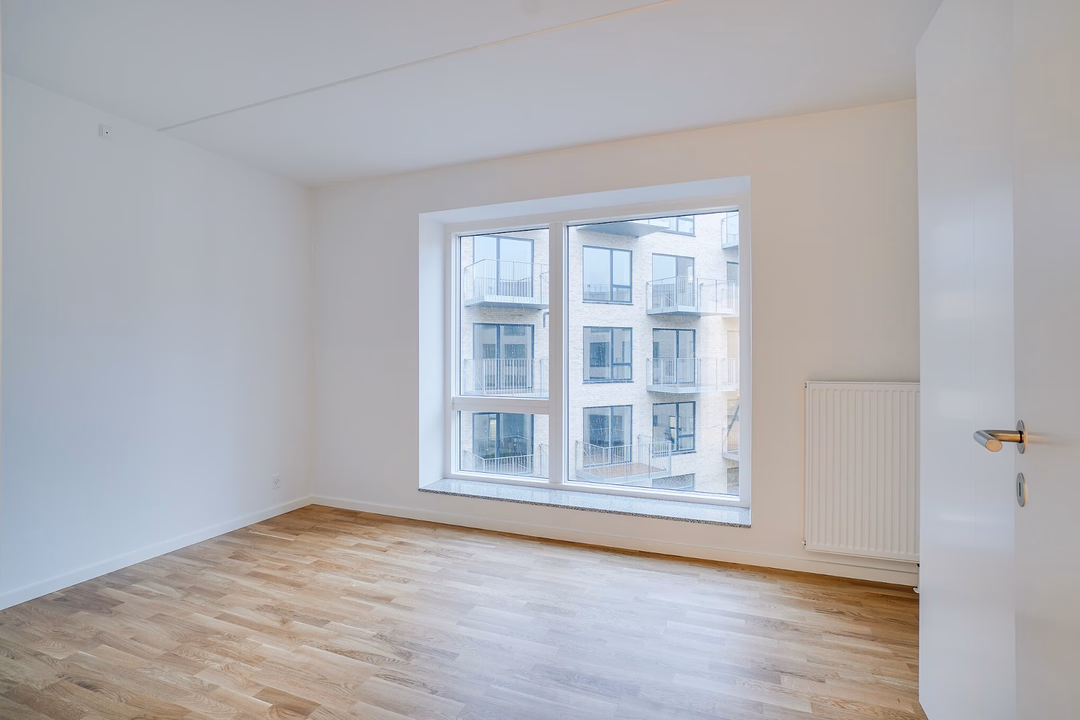 Billede fra lejemålet på Studiestrædet 43, 3400 Hillerød