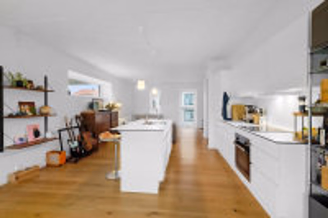 Billede 3 fra lejemålet på Bernhard Bangs Allé 17A, 2000 Frederiksberg