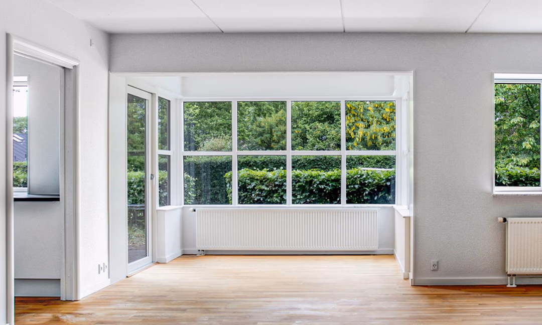 Billede fra lejemålet på Gyvelholm 34, 2830 Virum