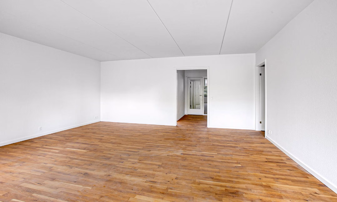 Billede fra lejemålet på Gyvelholm 34, 2830 Virum