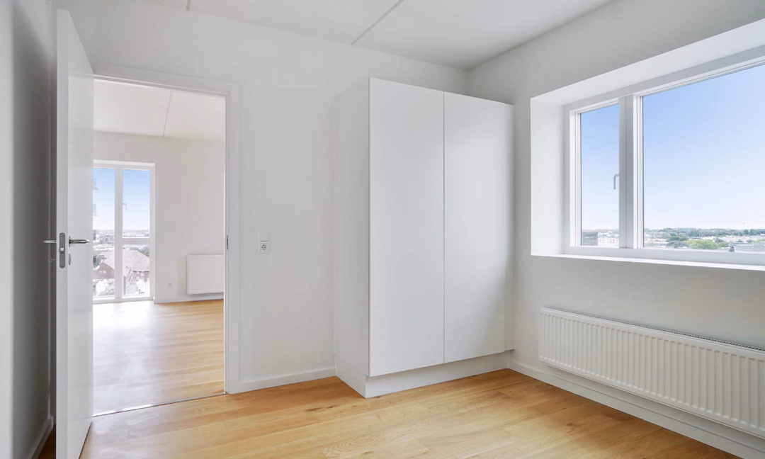 Billede fra lejemålet på Herlev Torv 24B, 2730 Herlev