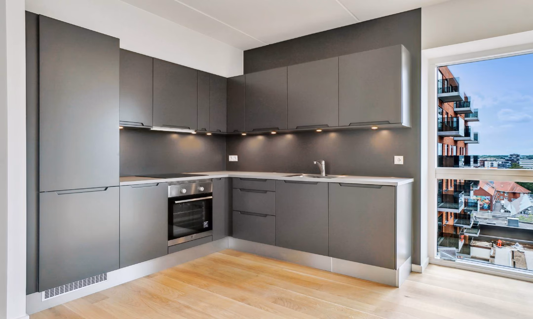 Billede fra lejemålet på Herlev Torv 24B, 2730 Herlev