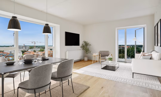 Herlev Torv 24B, 2730 Herlev