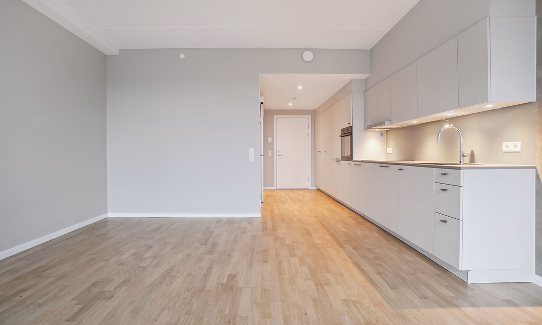 Billede 5 fra lejemålet på Else Alfelts Vej 168, 2300 København S