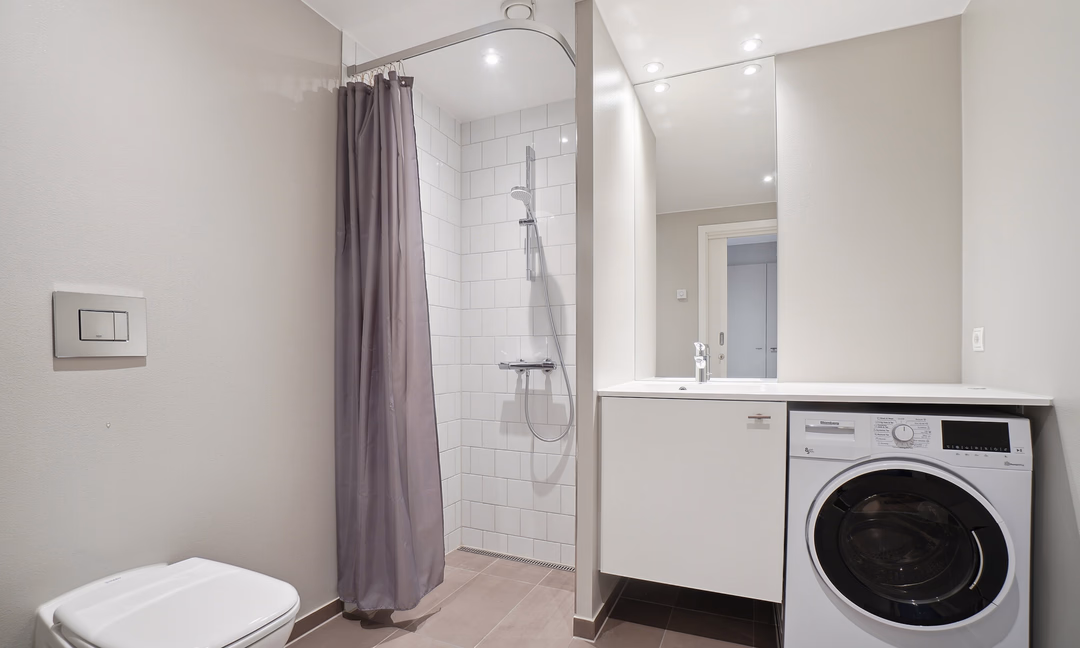 Billede 2 fra lejemålet på Else Alfelts Vej 168, 2300 København S