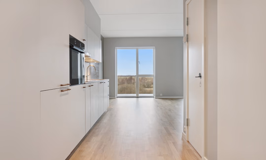 Rental at Else Alfelts Vej 168, 2300 København S