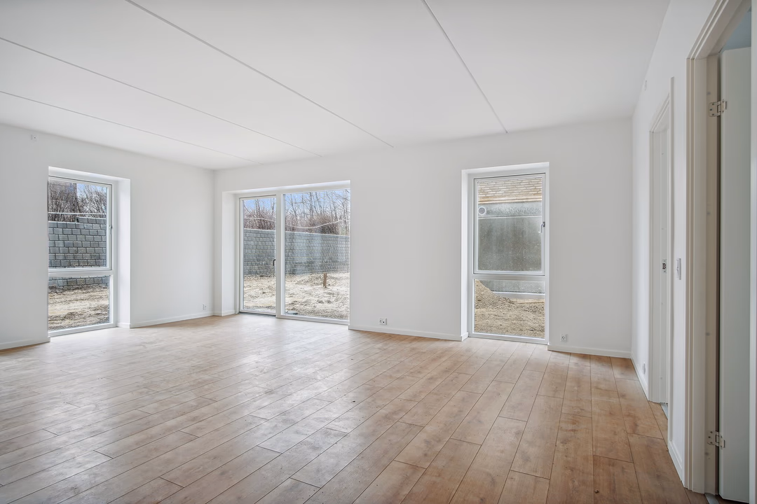 Billede 2 fra lejemålet på Postgrunden 10, 2750 Ballerup