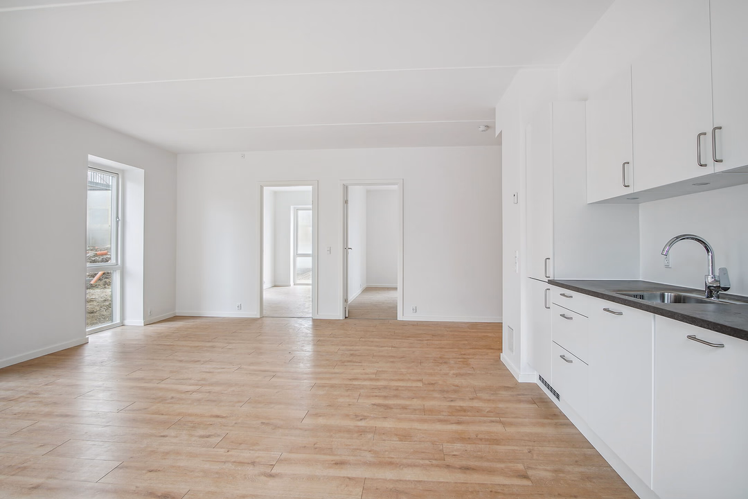 Billede 3 fra lejemålet på Postgrunden 10, 2750 Ballerup