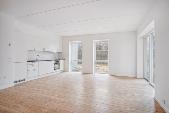 Rental at Postgrunden 10, 2750 Ballerup