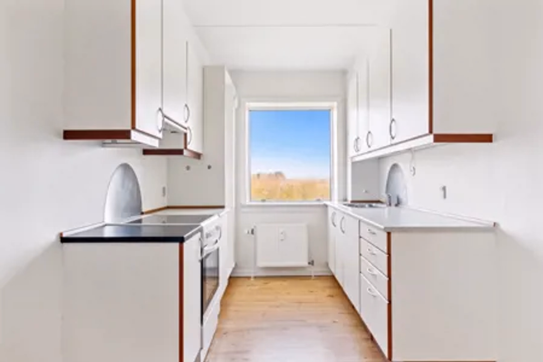 Billede 1 fra lejemålet på Thulevej 54, 9210 Aalborg SØ