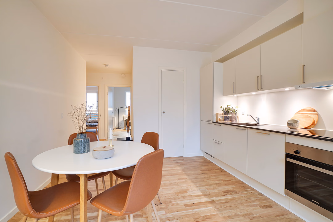 Billede fra lejemålet på Trøjborgvej 72F, 8200 Aarhus N