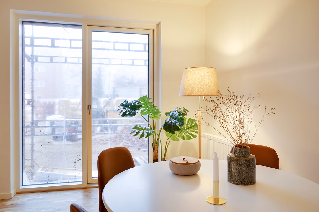 Billede fra lejemålet på Trøjborgvej 72F, 8200 Aarhus N
